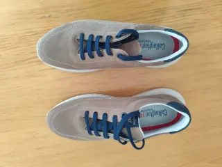 Zapatos CallagHan Talla 44