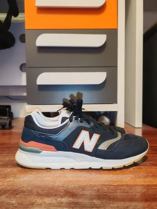 New Balance 997H 
