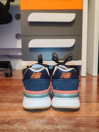 New Balance 997H 