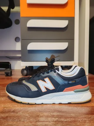 New Balance 997H 