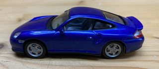 Coches a escala 1:43