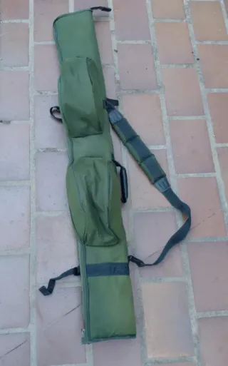 Funda cañas Starbaits 10 pies