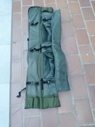 Funda cañas Starbaits 10 pies