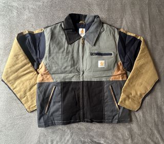 Carhartt M – Vintage Streetwear Minimalist