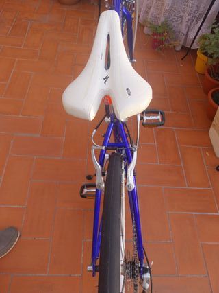 Bicicleta Paseo/ciudad Specialized Crossroads