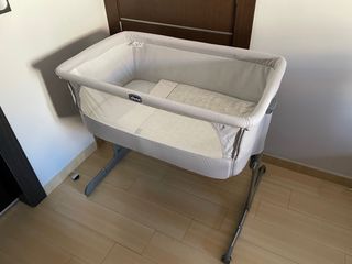 Mini culla Chicco Next2Me Collecho