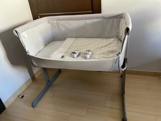 Mini culla Chicco Next2Me Collecho