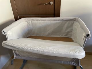 Mini culla Chicco Next2Me Collecho