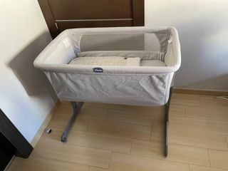 Mini culla Chicco Next2Me Collecho