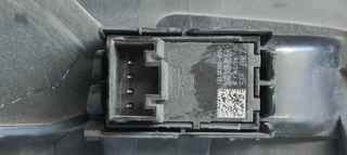 MANDO ELEVALUNAS DELANTERO DERECHO SEAT LEON SC (