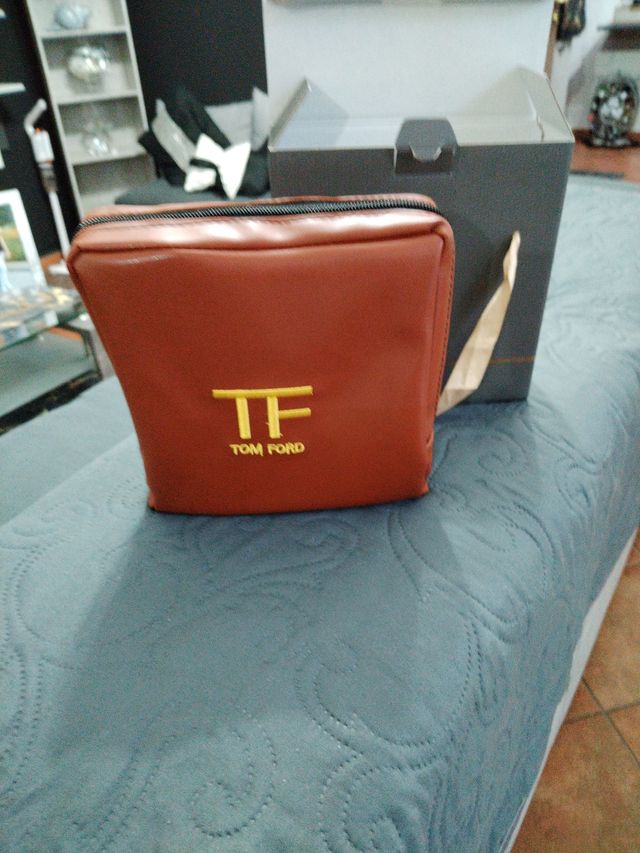 Profumo Tom Ford Tabacco Vanille