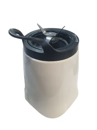 Batidora personal Lacor  300/600ml 89839