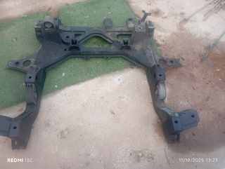 Eje trasero Mercedes Vaneo 1.9 2004