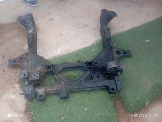 Eje trasero Mercedes Vaneo 1.9 2004