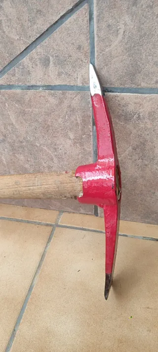 Espiocha 102 centímetros de largo