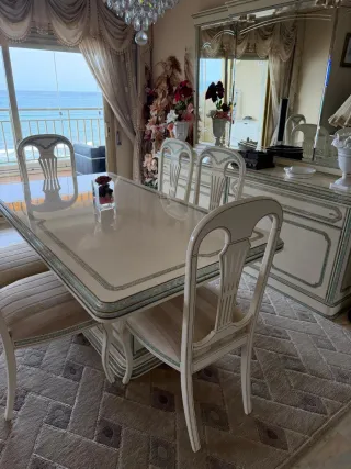 Mueble de salón completo nuevo