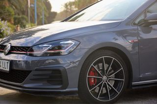 Golf GTI Edicion Limitada TCR 2.0 290CV