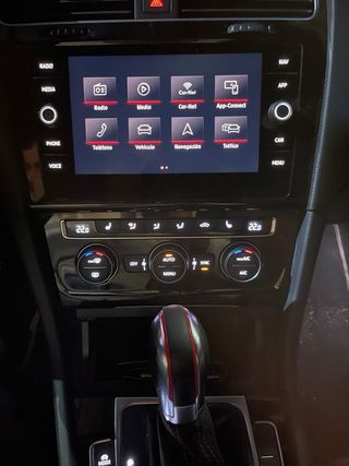Golf GTI Edicion Limitada TCR 2.0 290CV