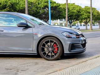 Golf GTI Edicion Limitada TCR 2.0 290CV