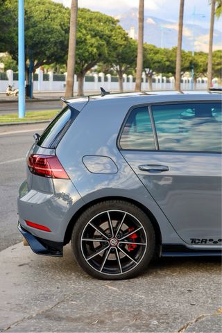 Golf GTI Edicion Limitada TCR 2.0 290CV