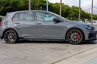 Golf GTI Edicion Limitada TCR 2.0 290CV