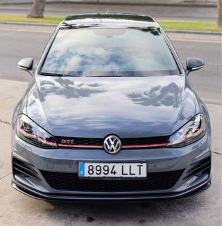 Golf GTI Edicion Limitada TCR 2.0 290CV