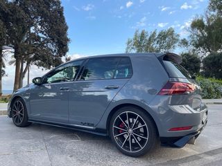 Golf GTI Edicion Limitada TCR 2.0 290CV