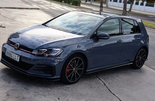 Golf GTI Edicion Limitada TCR 2.0 290CV
