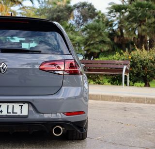 Golf GTI Edicion Limitada TCR 2.0 290CV