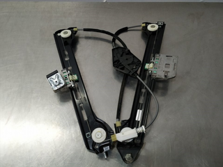 ELEVALUNAS TRASERO DERECHO VOLKSWAGEN PASSAT BERL