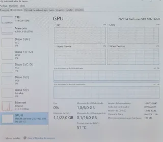 Medion Akoya i7-6700 3.4GHz Ordenador Sobremesa