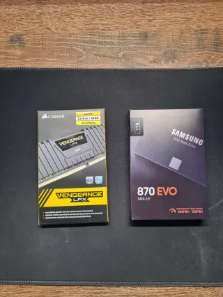 Medion Akoya i7-6700 3.4GHz Ordenador Sobremesa