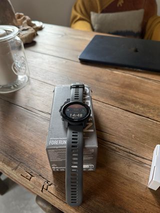 Garmin Forerunner 255 GPS Running Smartwatch