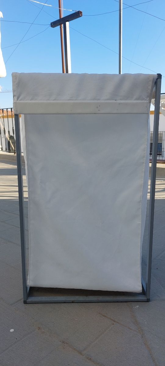 Cesta ropa sucia Ikea