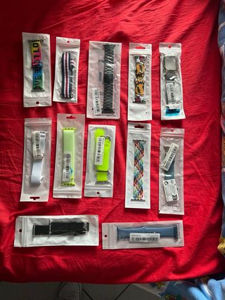 Cinturini Apple Watch 42-44-45mm