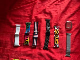 Cinturini Apple Watch 42-44-45mm