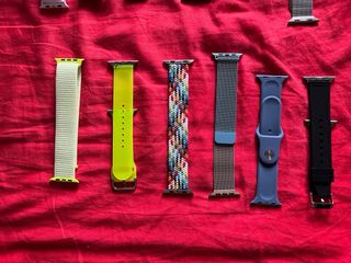 Cinturini Apple Watch 42-44-45mm