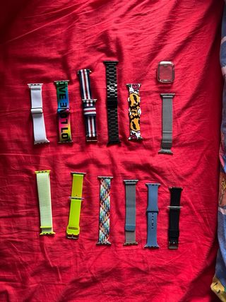 Cinturini Apple Watch 42-44-45mm