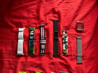 Cinturini Apple Watch 42-44-45mm