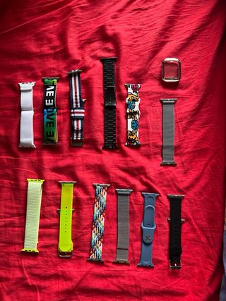 Cinturini Apple Watch 42-44-45mm