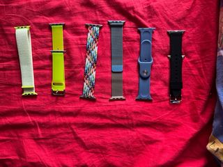 Cinturini Apple Watch 42-44-45mm