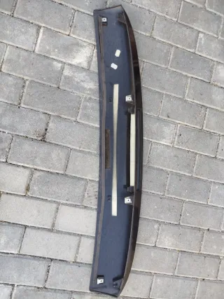 Aileron Seat Ibiza 6l
