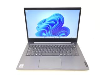 pc portatil lenovo thinkbook 14-iml