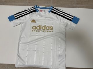 Lote Ropa Puma Talla 11-12 Años