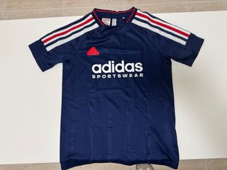 Lote Ropa Puma Talla 11-12 Años