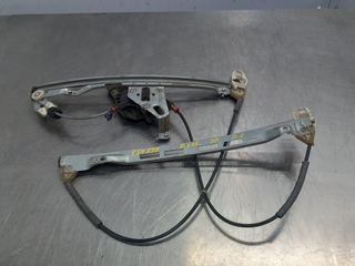 ELEVALUNAS DELANTERO IZQUIERDO PEUGEOT 206