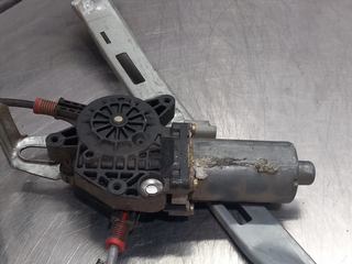 ELEVALUNAS DELANTERO IZQUIERDO PEUGEOT 206