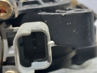 ELEVALUNAS DELANTERO IZQUIERDO PEUGEOT 206