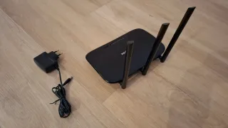 Router TP-Link TL-WR940N