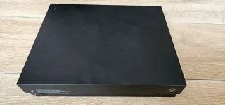 Xbox One X Microsoft Nero